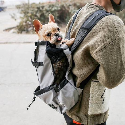 Pet Dog Carrier Bag