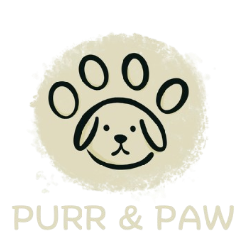 Purr & Paw