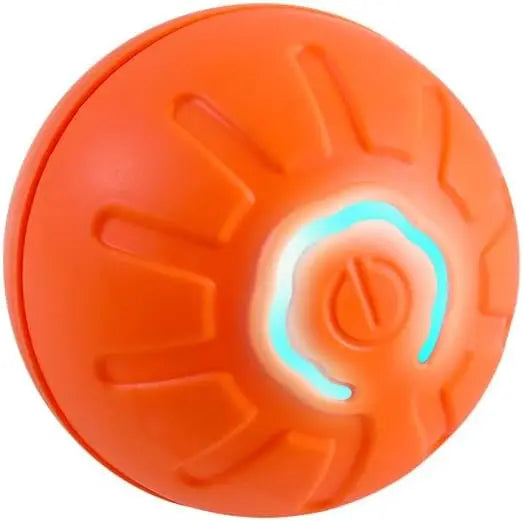 Interactive Dog Ball