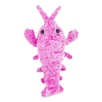 USB Rechargeable Dancing Lobster Toy