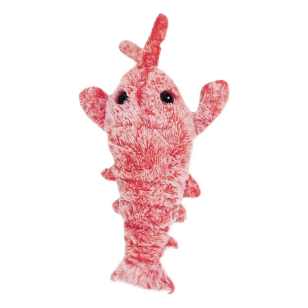 USB Rechargeable Dancing Lobster Toy